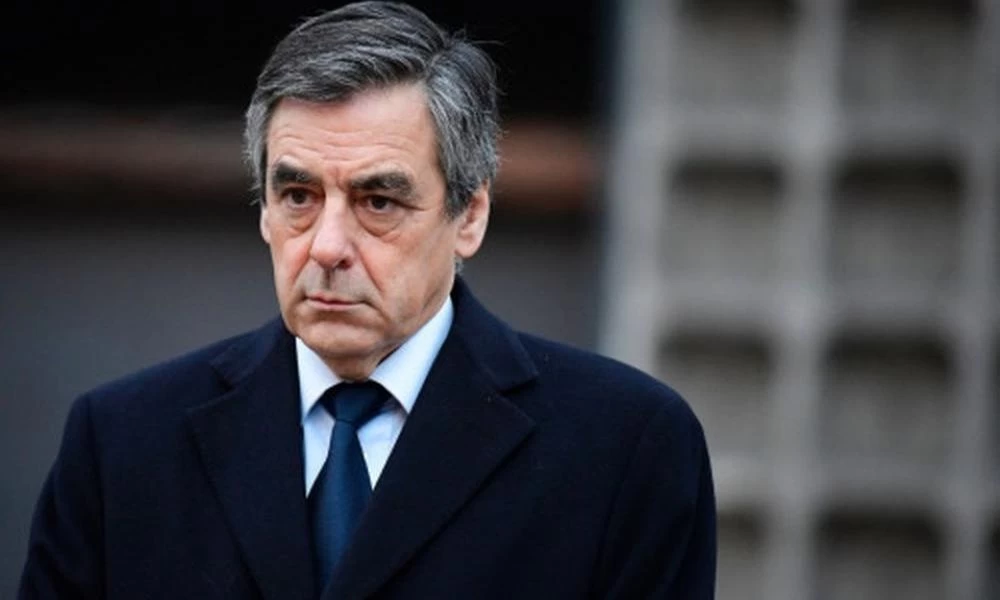 Φρανσουά Φιγιόν: Eξελέγη μέλος της πετρελαϊκής εταιρείας Zarubezneft